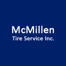 McMillen Tire Service - Tire Dealers