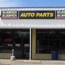 Bumper To Bumper Auto Parts/Crow-Burlingame - Automobile Parts & Supplies