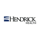 Hendrick Pulmonary Rehabilitation