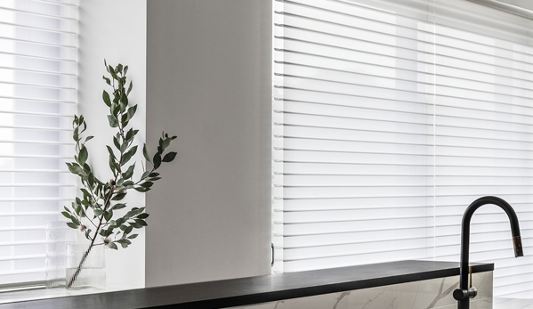Fabriqué - Luxaflex Blinds, Awnings, Shutters and Curtains. Silhouette