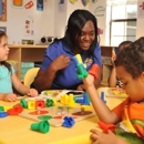 A Child's World - Child Care