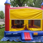 Bounce About Amusement & Rentals