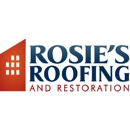 Rosie's Roofing and Restoration - Roofing Contractors