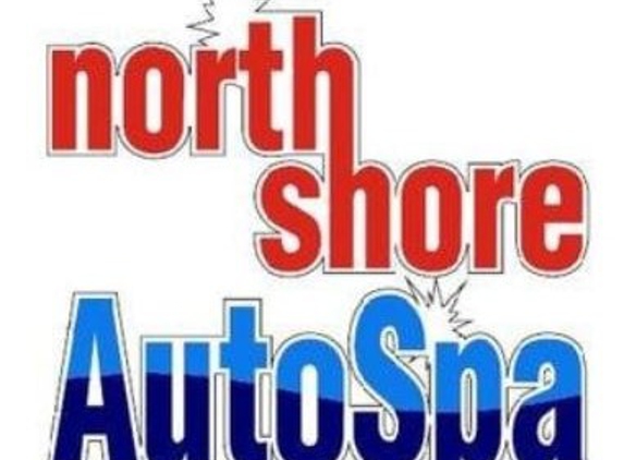 North Shore Auto Spa - Highland Park, IL