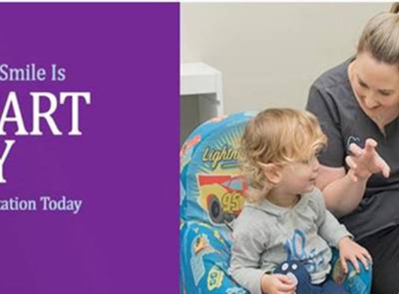Casey Dental Group - Narre Warren, VIC. Children’s Early Orthodontics