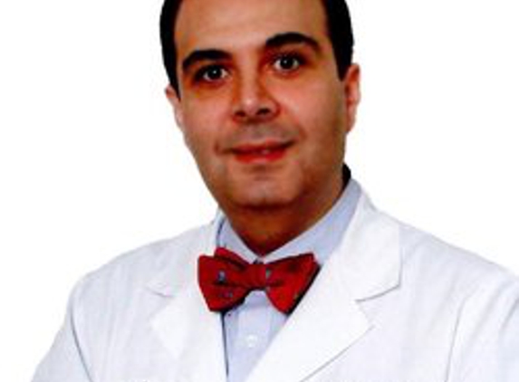 Ayman A Shahine MD - Brooklyn, NY