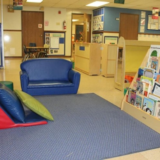 Walden Lake KinderCare - Plant City, FL