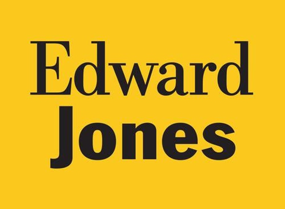 Edward Jones - Financial Advisor: Michael Oswald - Herndon, VA