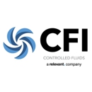 Controlled Fluids, Inc - Manufacturing Engineers
