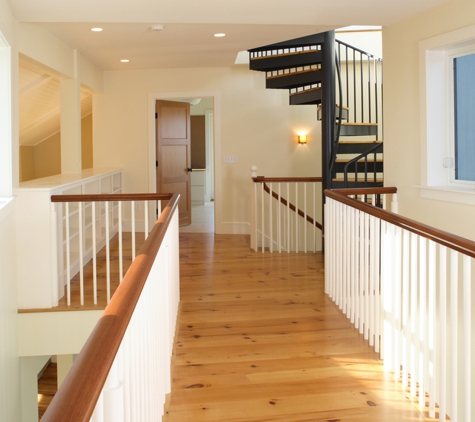 B & L Hardwood Floors - Topsham, ME