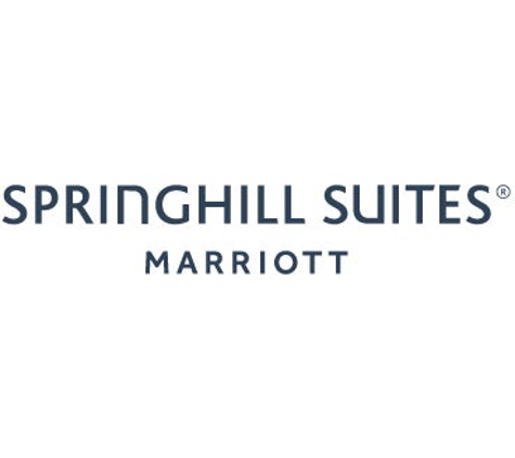 SpringHill Suites Mt. Laurel Cherry Hill - Mount Laurel, NJ
