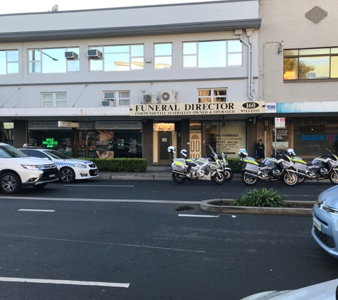 Caring Funerals PTY. LTD. - Five Dock, NSW