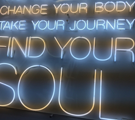 SoulCycle Financial District - New York, NY