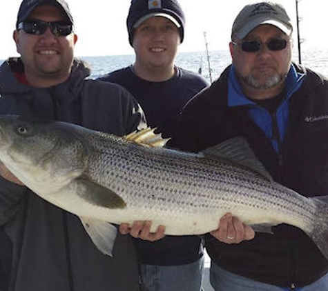 York River Charters - Gloucester Point, VA