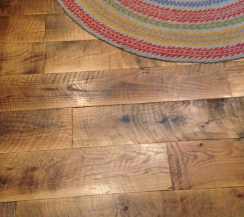 American Reclaimed Woods Floors, LLC. - Forest Grove, OR