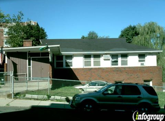 Bethel Missionary Church - East Boston, MA