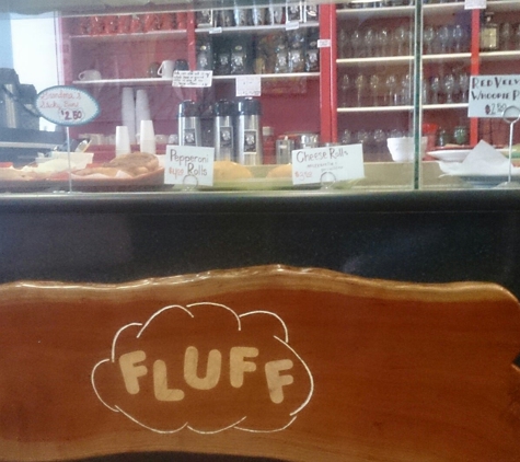 Fluff Bakery & Catering - Athens, OH