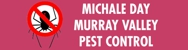 Murray Valley Pest Control - Pest Control
