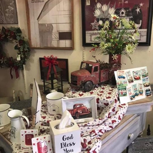 Country Color Floral & Gifts - Francesville, IN