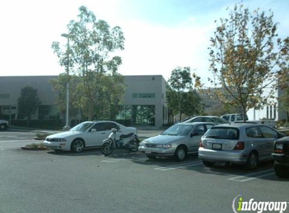 Argent Creations Inc - Irvine, CA