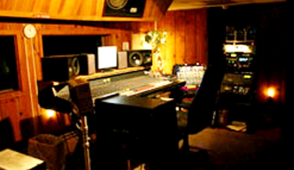 Cypress Recording Studios - Jacksonville Beach, FL