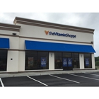 The Vitamin Shoppe