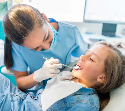 Chong Dental Surgery - Box Hill, VIC