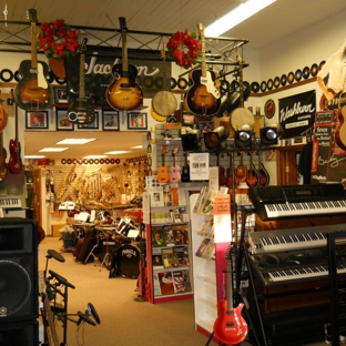 Livonia Music Supply - Livonia, NY