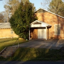 Claiborne Council On Aging-Area Agency On Aging - Rest Homes