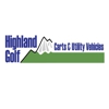 Highland Golf Carts gallery