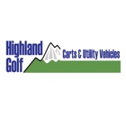 Highland Golf Carts