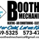 Bootheel Mechanical