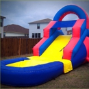 Erica's Moonwalk Rentals - Party Supply Rental