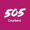 505 Courtland Apartments gallery