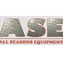 All Seasons Equipment And Self-Storage - Trailers-Repair & Service