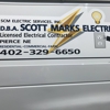 Scott Marks Electric gallery