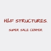 H&F structures and metal roofing,LLC gallery