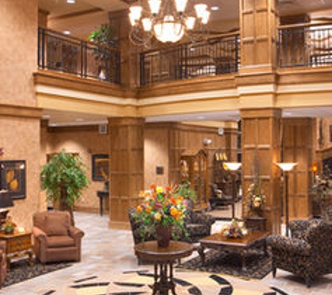 ClubHouse Hotel & Suites Sioux Falls - Sioux Falls, SD