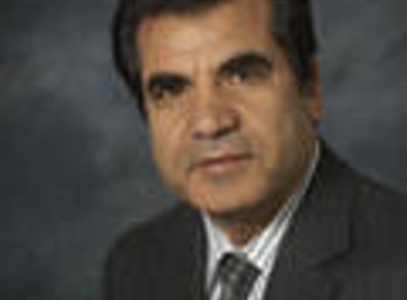 Dr. Assad U. Shaffiey, MD - Sedalia, MO