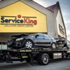 Service King Collision Repair Alpharetta gallery