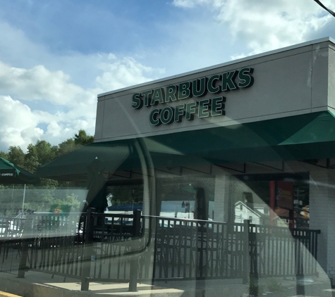 Starbucks Coffee - South Abington Township, PA