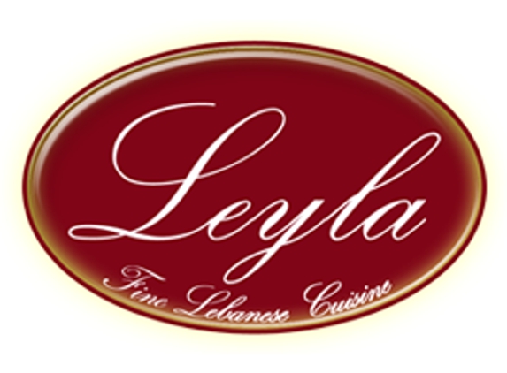 Leyla Fine Lebanese Cuisine - Charleston, SC