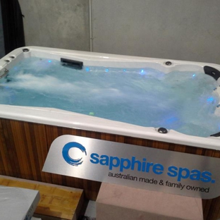 Melbourne Discount Spa Sales - Nunawading, VIC. mySwimgym - Extreme