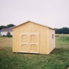 C C Storage Sheds gallery