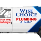 Wise Choice Plumbing and Rooter