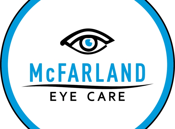 Mcfarland Eye Centers - Little Rock, AR