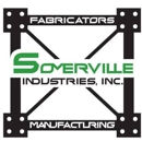 Somerville Manufacturing - Steel Fabricators