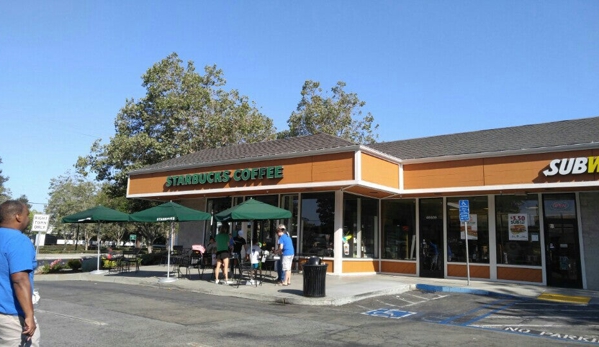 Starbucks Coffee - Fremont, CA