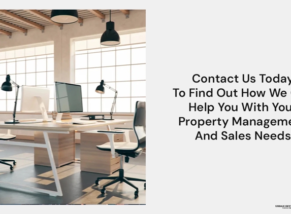 Urban Skyline Property Group Pty Ltd - Kedron, QLD. Contact Us Today To Find Out How We Can Help You With Your Property Management And Sales Needs