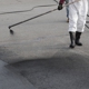 Fahrner Asphalt Sealers